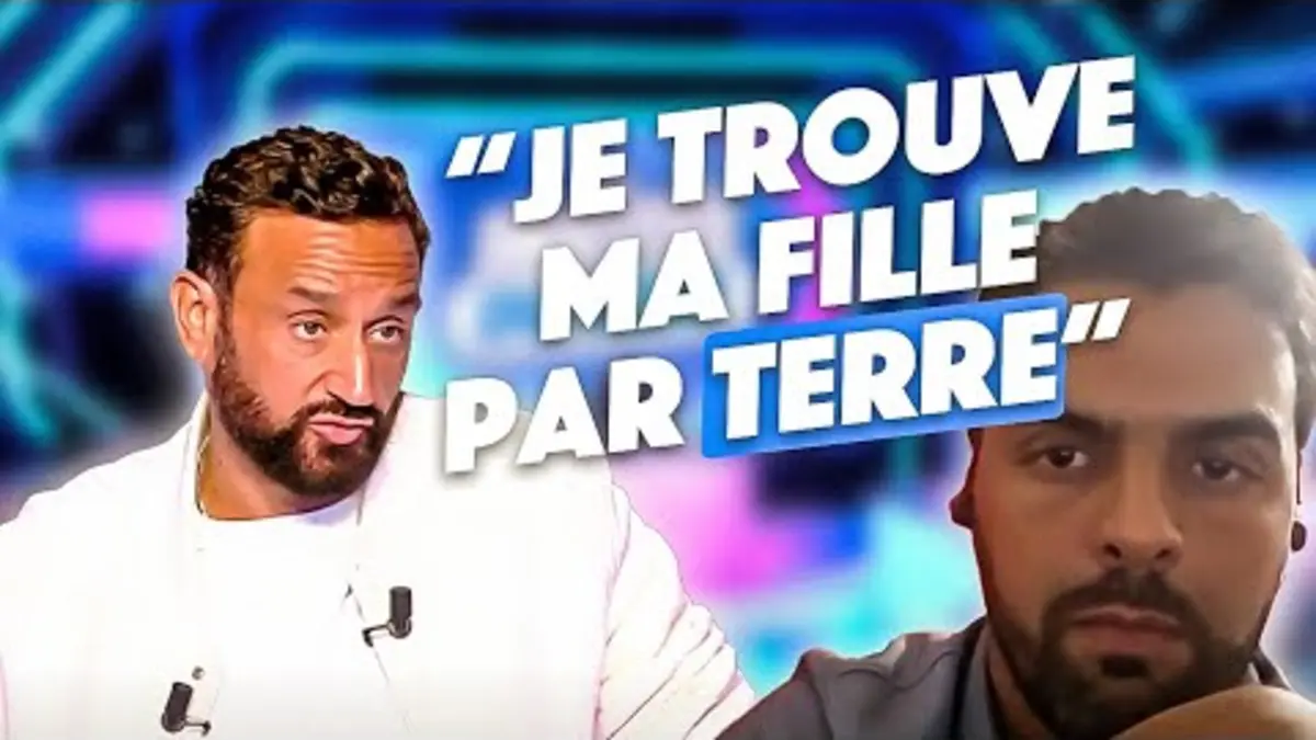 replay de Cri du COEUR du père : Comment peut-on qualifier d'accident la mort de Kamilya ?