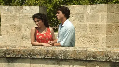 Crime à Aigues-Mortes