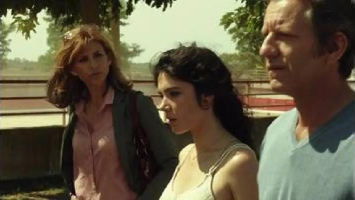 replay de Crime à Aigues-mortes