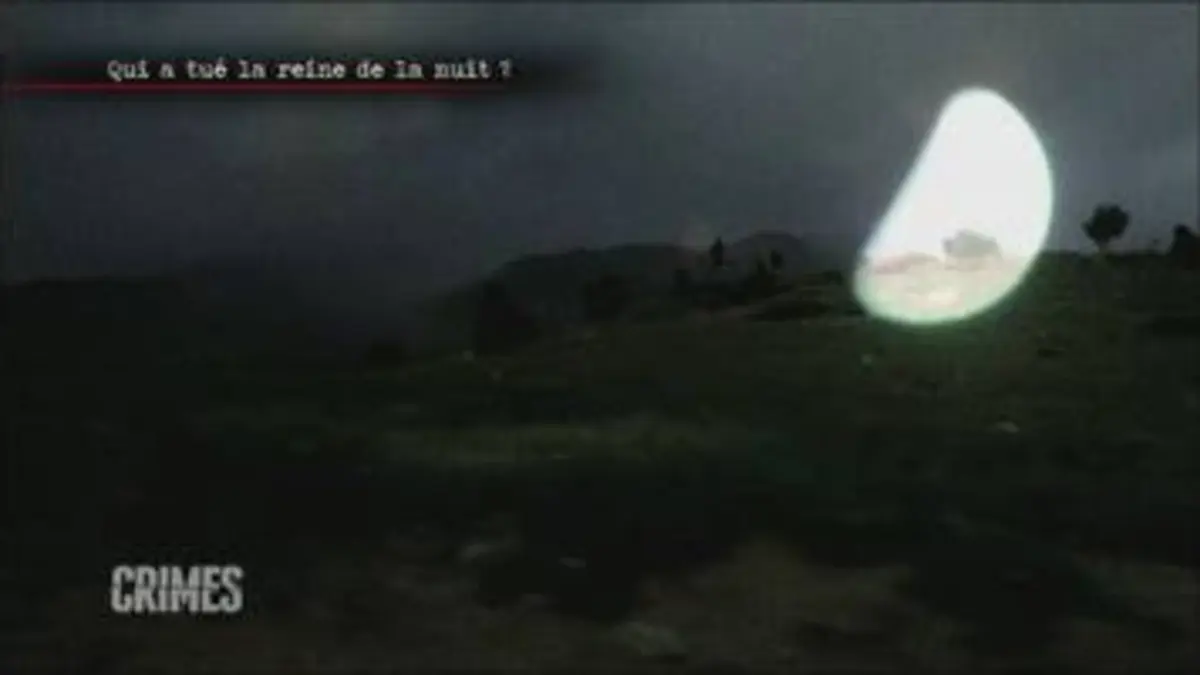 replay de CRIMES - CRIMES DANS LE LIMOUSIN