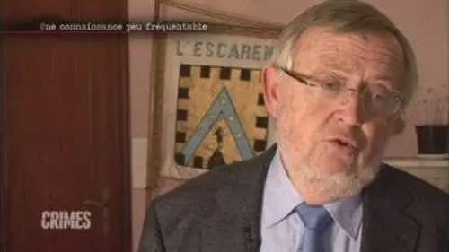 replay de CRIMES - CRIMES SUR LA COTE D'AZUR