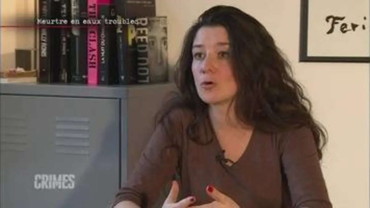 replay de CRIMES DANS LE LYONNAIS