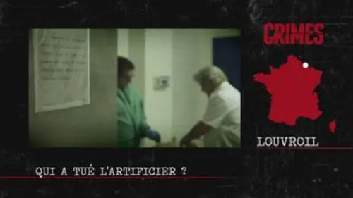 replay de CRIMES DANS LES HAUTS DE FRANCE