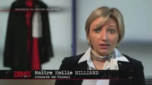 replay de CRIMES EN NORMANDIE