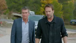 Crimes parfaits : S1 E6 - Haute tension