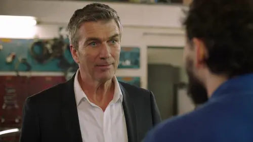 replay de Crimes parfaits : S2 E10 - À cœur ouvert