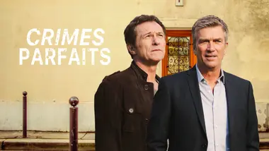 Crimes parfaits : S3 E10 - La balle est dans ton camp