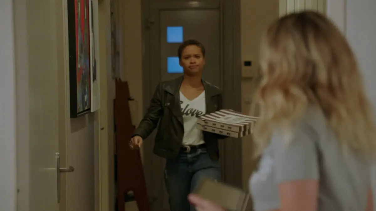 replay de Crimes parfaits : S3 E5 - Ivresse des profondeurs