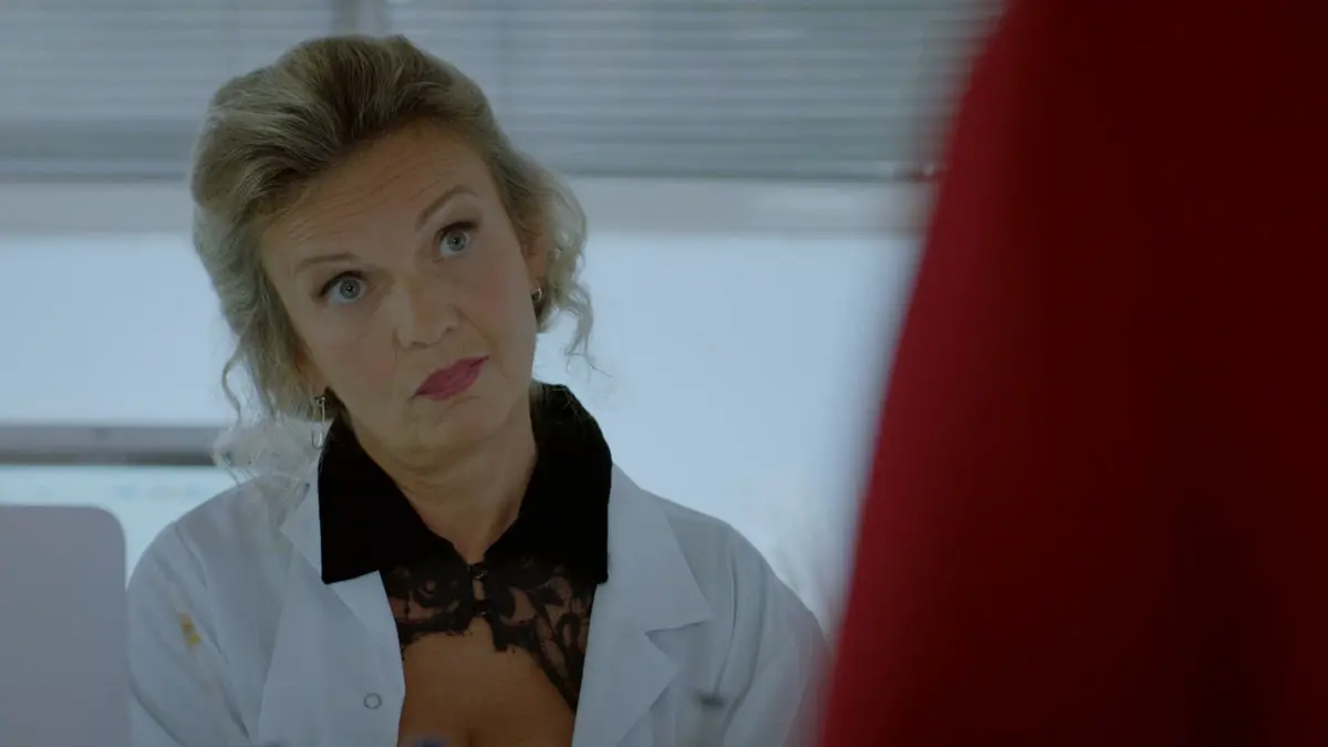 replay de Crimes parfaits : S3 E6 - La femme est un homme comme les autres