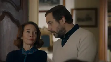 Crimes parfaits : S3 E9 - La messe est dite