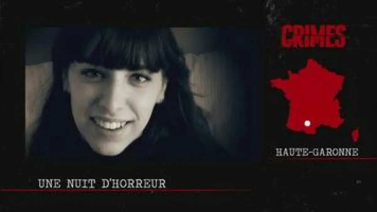replay de CRIMES : PEUR SUR LA HAUTE-GARONNE