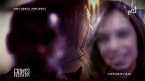 replay de CRIMES SPECIALE : COUPLES MEURTRIERS