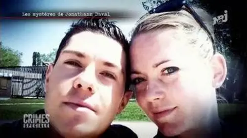 replay de crimes speciale: les mysteres de jonathann daval