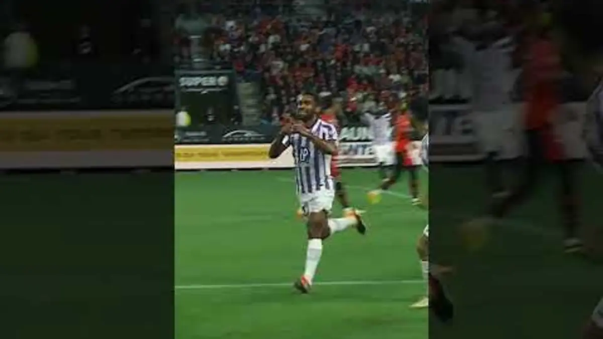 replay de Cristian Cásseres Jr. ???