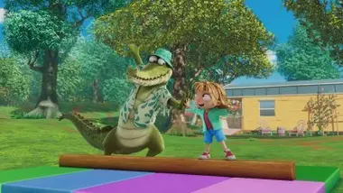 Croco club