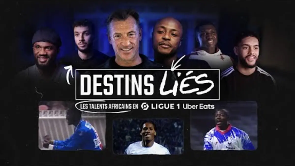 replay de "Croire en sa bonne étoile" | Destins liés entre ??????? et ????? ? ???? ????