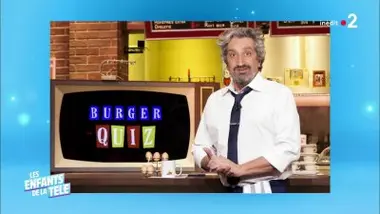Croisons-Les de Guillaume TC : Alain Chabat VS Cyril Hanouna