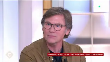 Crues, grêle, vents violents : pourquoi le sud est sous les intempéries ?