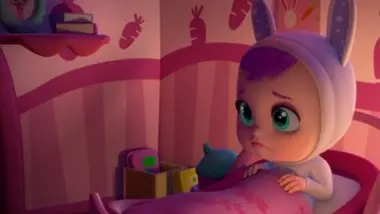 Cry Babies Magic Tears - S03 E04 - Goodnight Coney