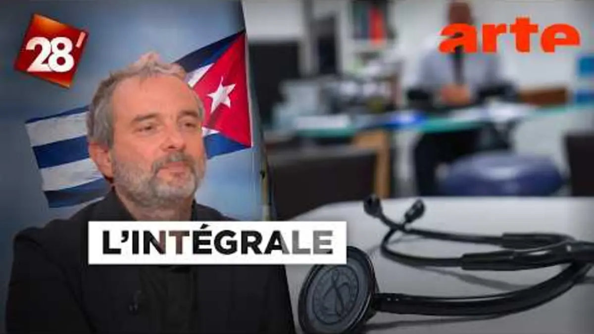 Cuba, prochaine cible de Trump ? / Municipales :…