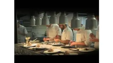 Cuisiner local : les grands chefs montrent l'exemple - Tout compte fait