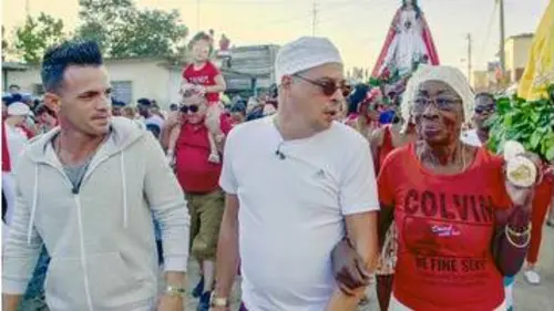 replay de Culte des divinités et rituels