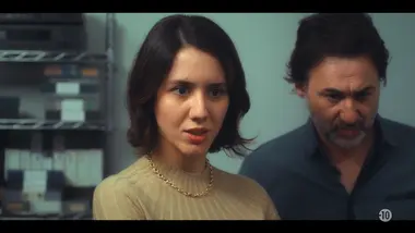 Culte : Episode 1 - Les outsiders