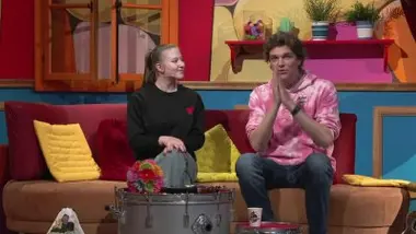 Cupidon est passé par là