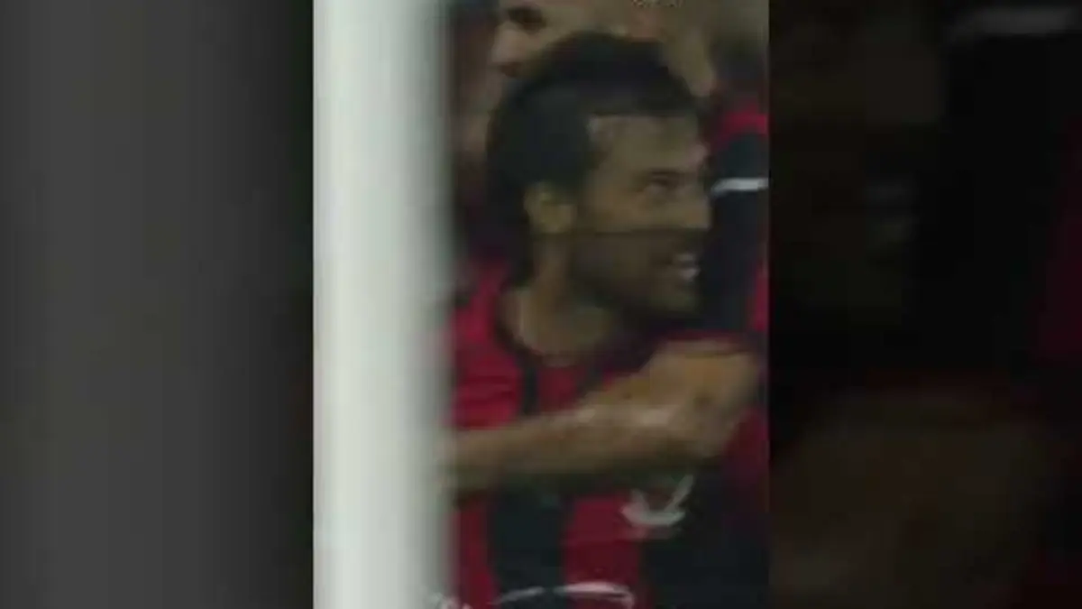 replay de Cvitanich était un monstre ?