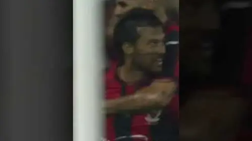 replay de Cvitanich était un monstre ?