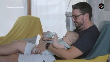 Cyberharcelé pour avoir parlé de parentalité
