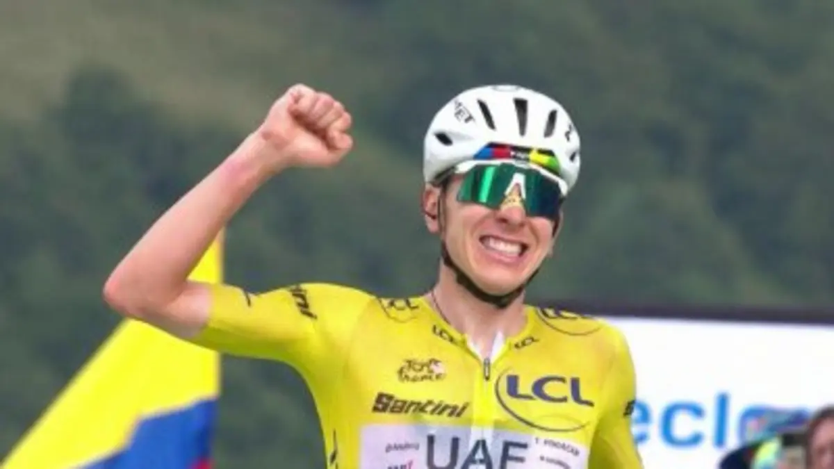 Cyclisme - Tour de France : jusqu'où ira…
