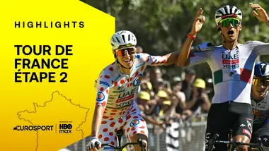 Cyclisme UCI World Tour