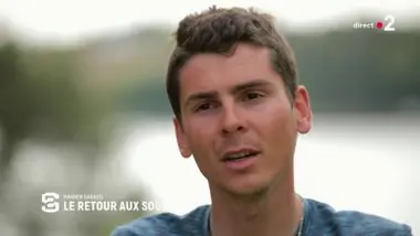 Cyclisme : Warren Barguil, le retour aux sources