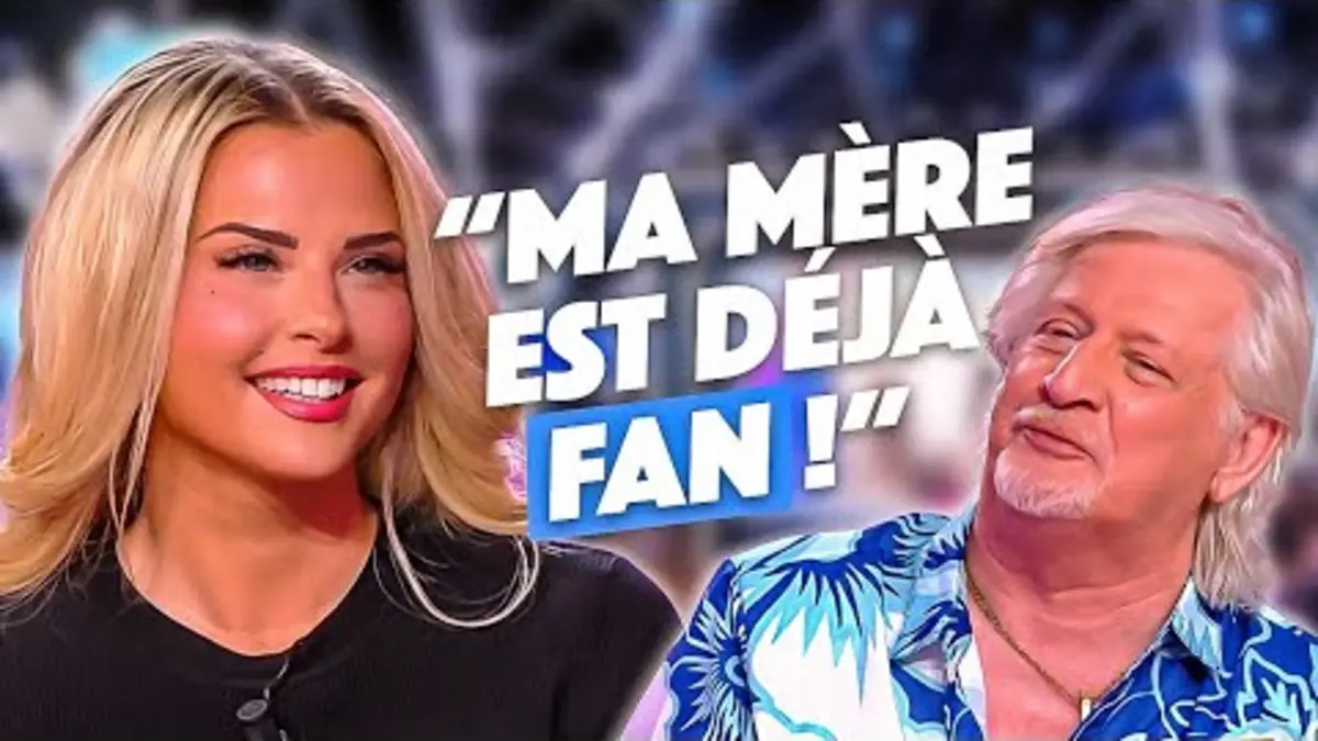 replay de Cyril a-t-il abandonné la MUSCULATION et les produits de beauté ?