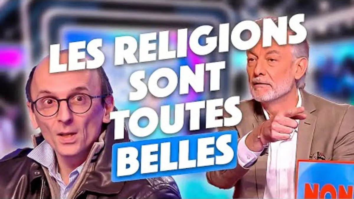 replay de Cyril appelle les maires à soutenir les catholiques : Faites des crèches de Noël !