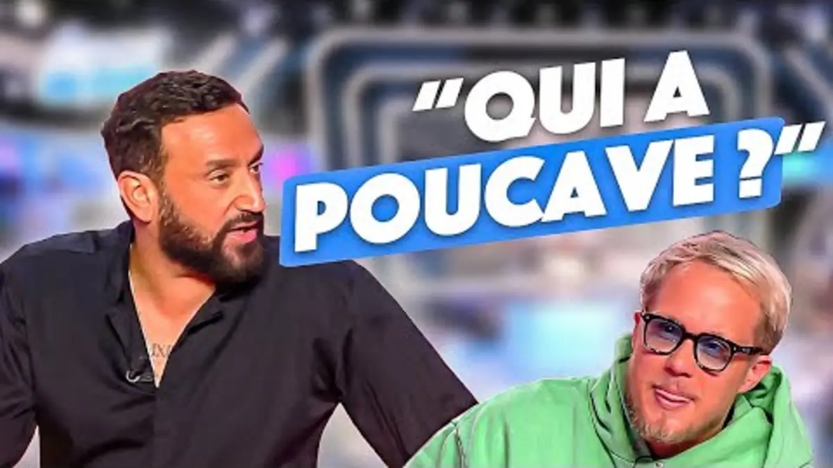 replay de Cyril balance des dossiers sur les chroniqueurs !