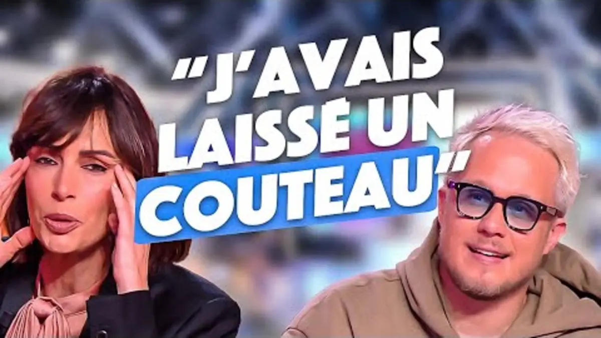 replay de Cyril Convoqué par la Sécurité de l’Aéroport à New York : Voici Comment Il S’en Est Sorti !