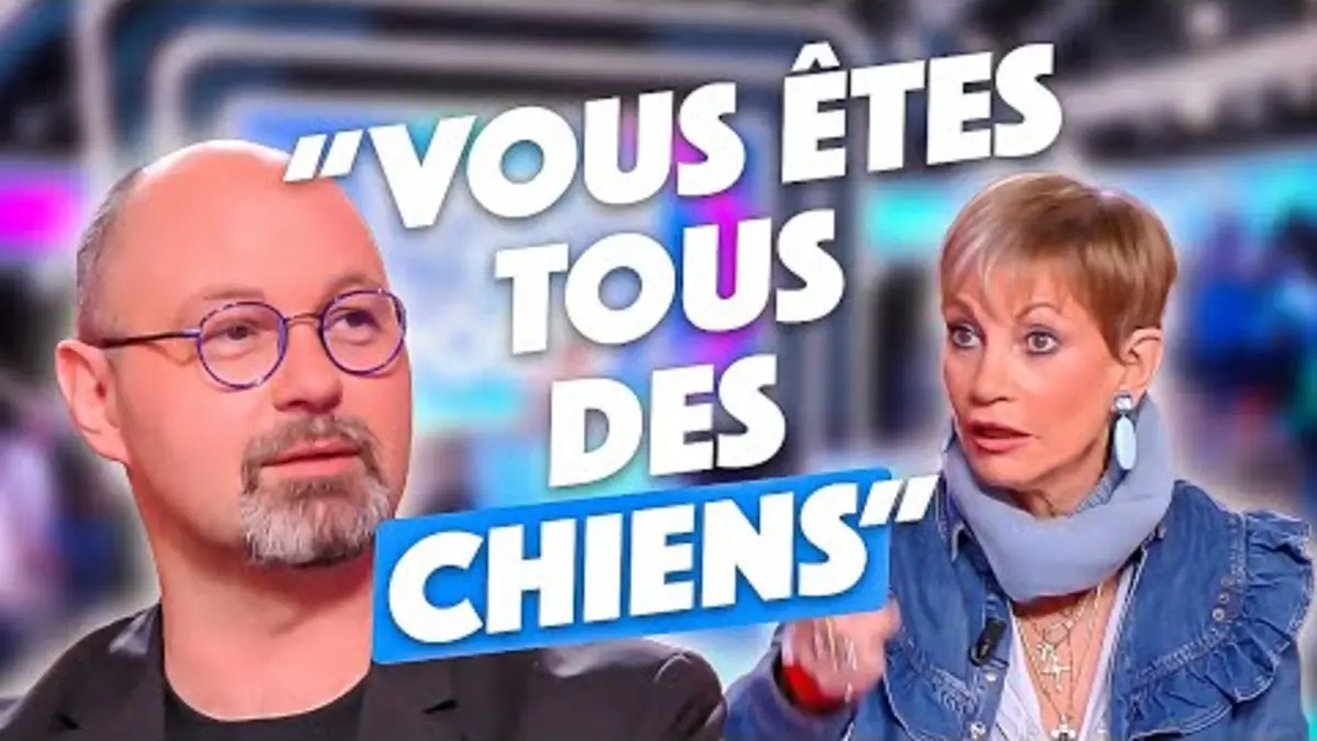 replay de Cyril dégomme ses chroniqueurs : les punchlines qui claquent sur TPMP !