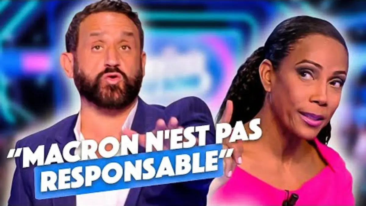 replay de Cyril Dénonce un Dossier monté pour Supprimer C8 sans le président – Alexis Kohler Impliqué ?