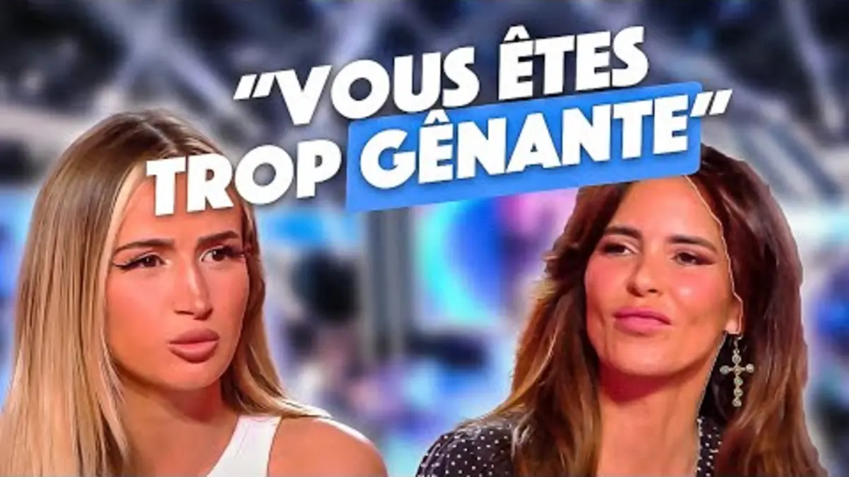 replay de Cyril en Reconversion ? Bientôt Coiffeur Visagiste ?