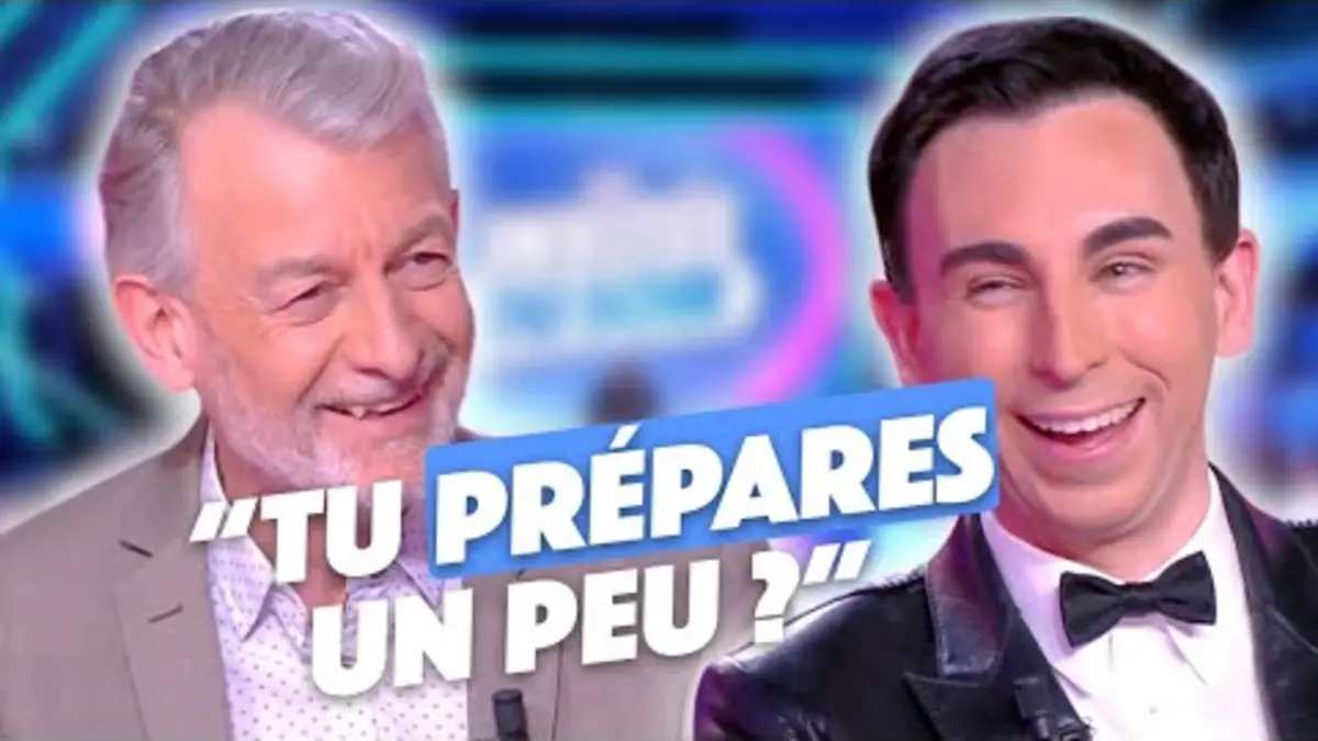replay de Cyril fait-il vraiment peur aux chroniqueurs ? Jordan sous pression totale !