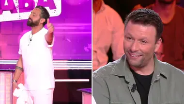 Cyril fait le conseil de classe des chroniqueurs
