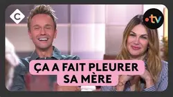 Cyril Féraud, animateur préféré des Français