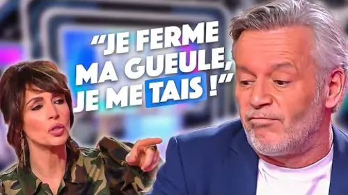 replay de Cyril Hanouna a une PASSION pour les milliardaires !