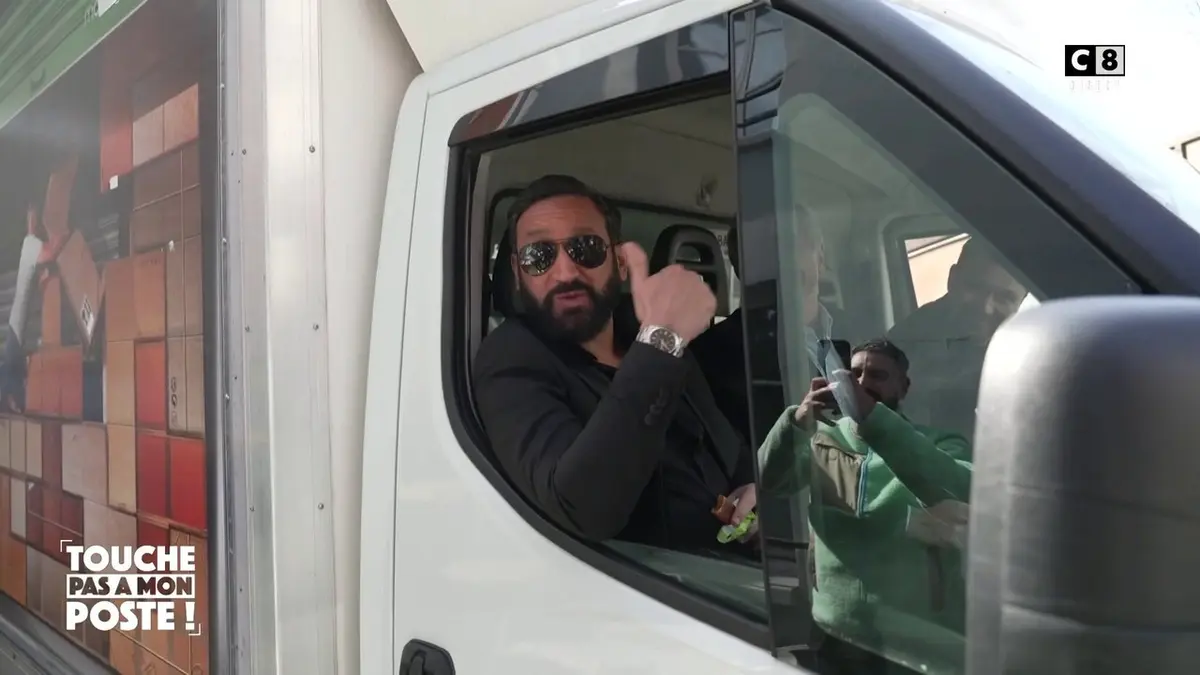 replay de Cyril Hanouna dévoile les coulisses de son audition à la Commission d’Enquête de l’AN