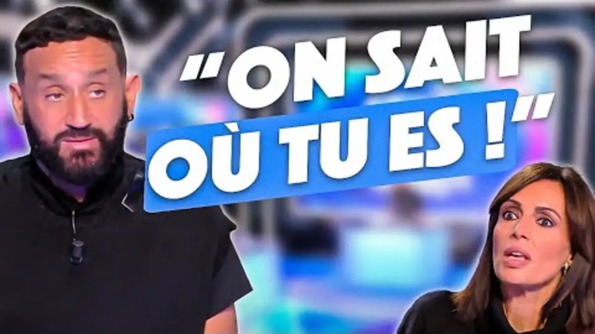 replay de Cyril Hanouna et les chroniqueurs menacés de mort !