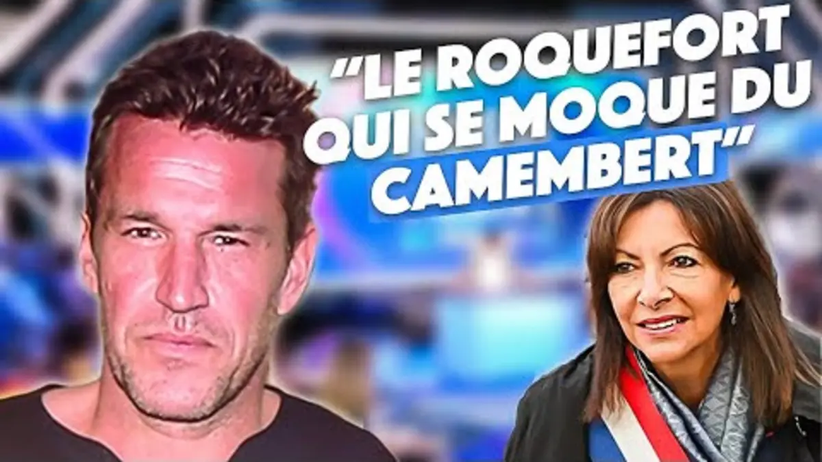 replay de Cyril Hanouna préfère largement Rachida Dati