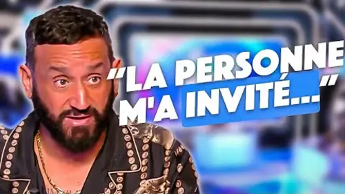 replay de Cyril Hanouna raconte son date fou !