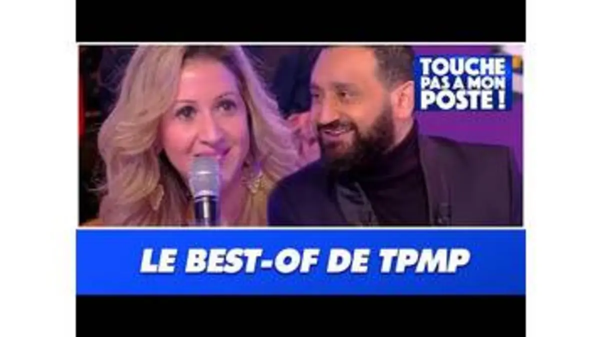replay de Cyril Hanouna remplace les chroniqueurs de TPMP par des gens du public